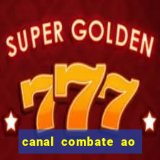 canal combate ao vivo online multicanais